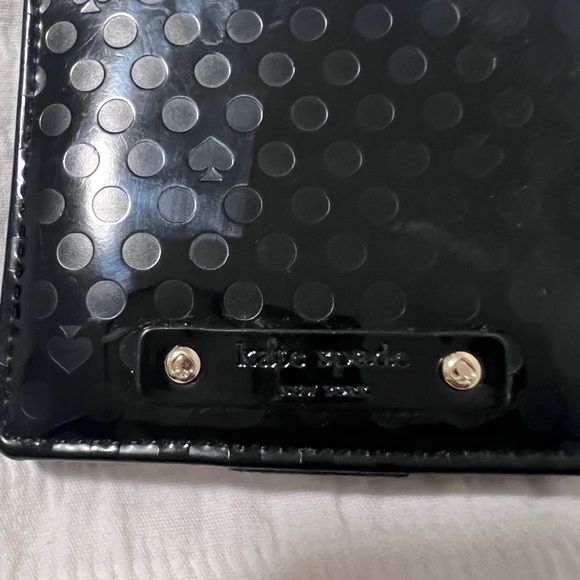 Kate spade card wallet. - Picture 3 of 7